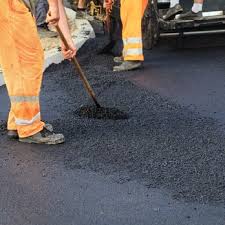 Why Choose Us For All Your Driveway Paving Needs in Bethlehem, PA?